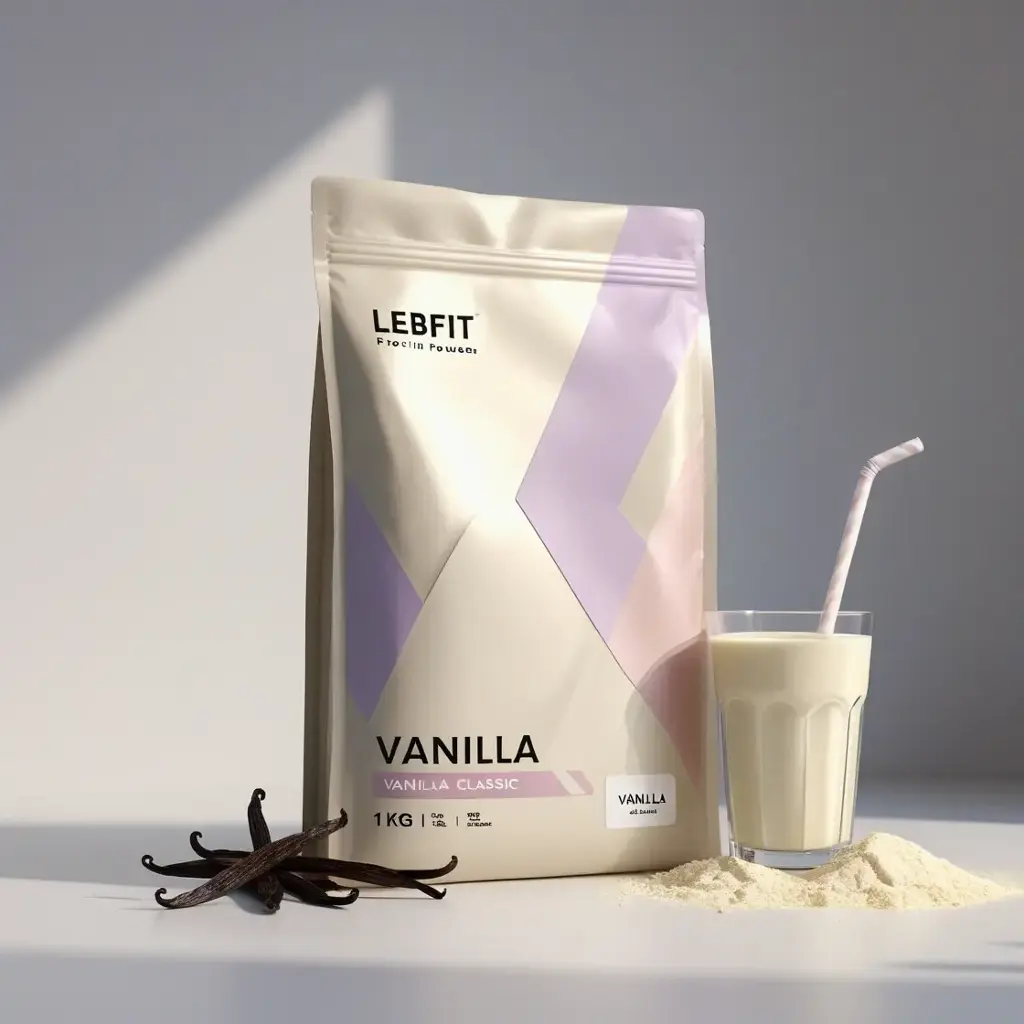 LebFit Protein Powder (1kg)